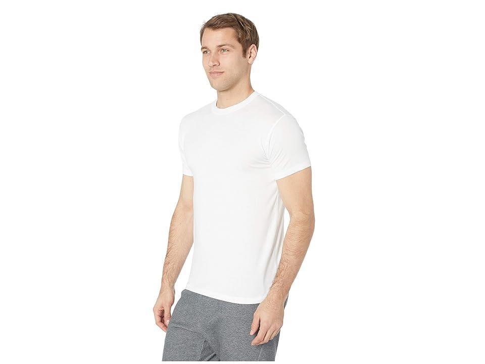 tasc Performance Bam(Bare) Crew Neck Undershirt Men's Clothing Product Image