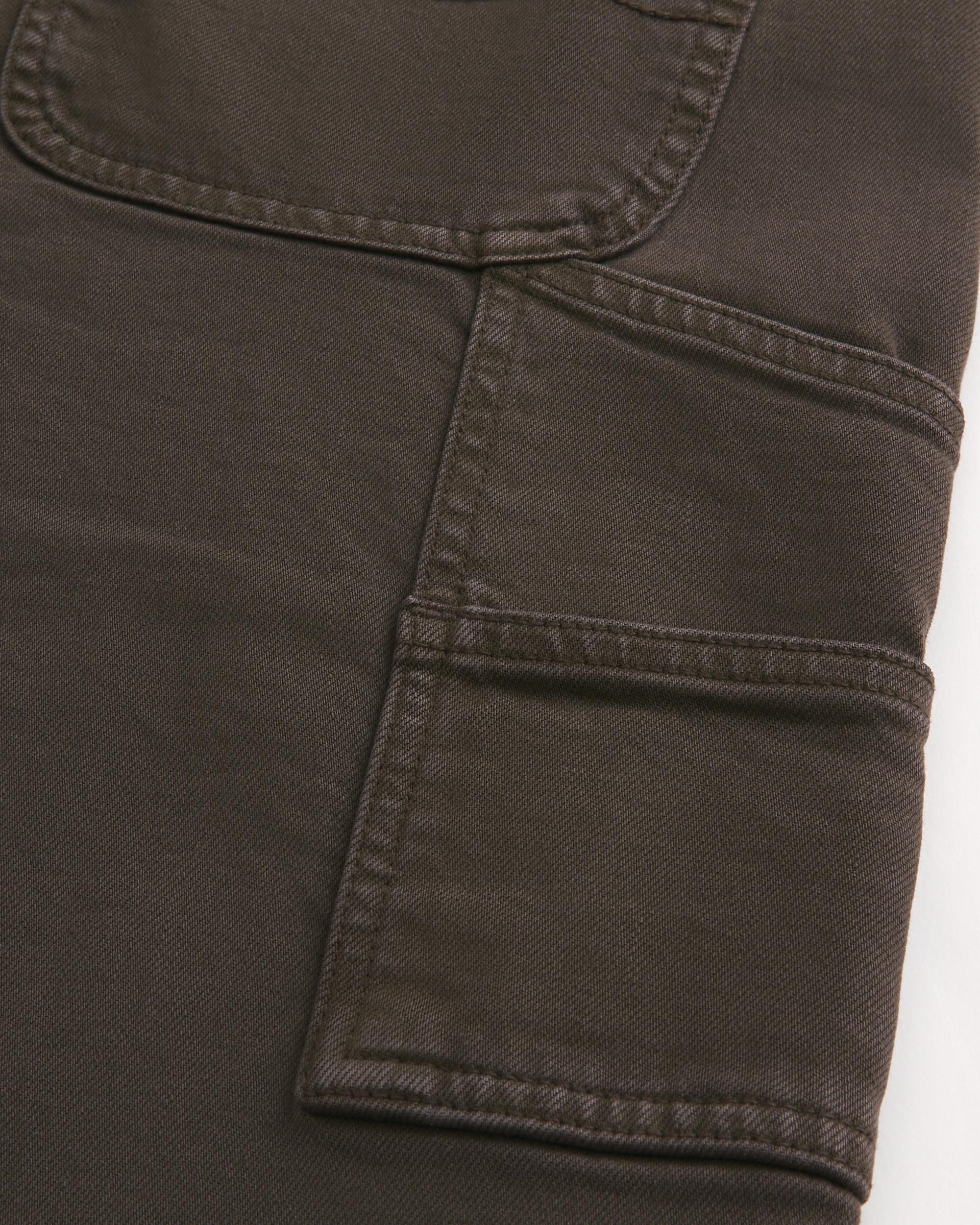 Loose Carpenter Jeans Product Image