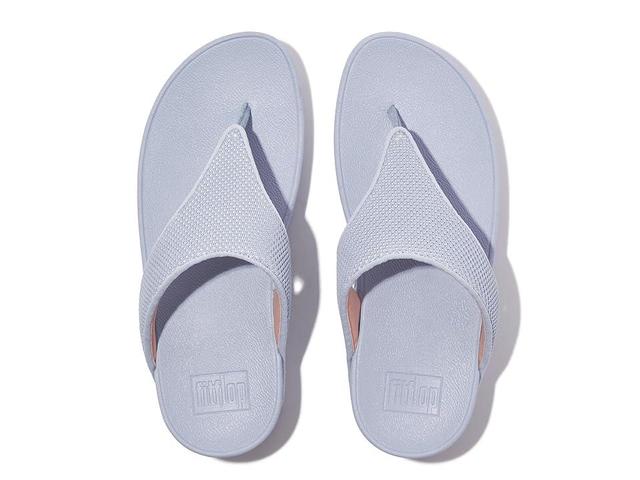 FitFlop Water Resistant Two Tone Flip Flop Product Image