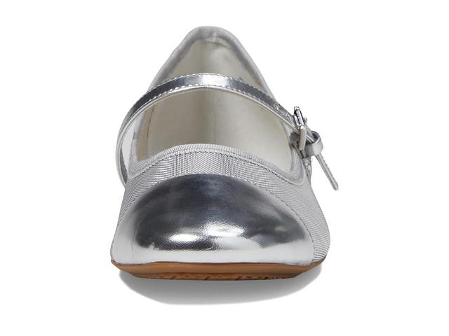 MICHAEL Michael Kors Mae Flex Ballet Women's Flat Shoes Product Image