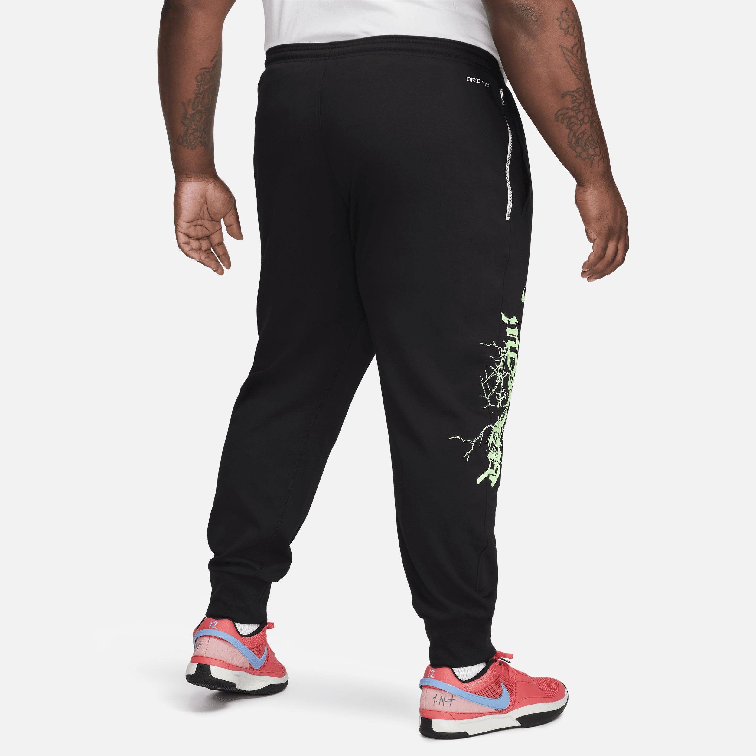 Nike Men's Ja Standard Issue Dri-FIT Jogger Basketball Pants Product Image