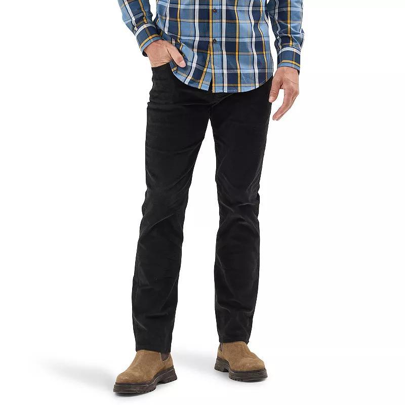 Mens Lee MVP Straight Fit Corduroy Pants Product Image