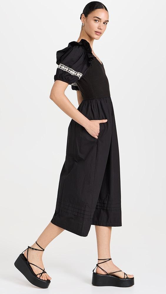 Cleobella Selma Midi Dress | Shopbop Product Image