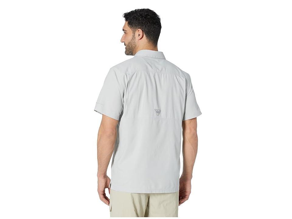 Columbia Men s PFG Slack Tide Camp Shirt - Tall- Product Image