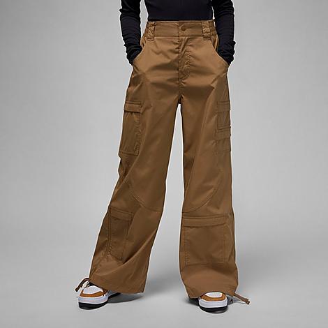 Jordan Chicago Wide Leg Cargo Pants Product Image