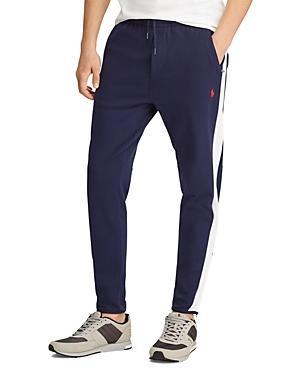 Mens Interlock Track Pants Product Image