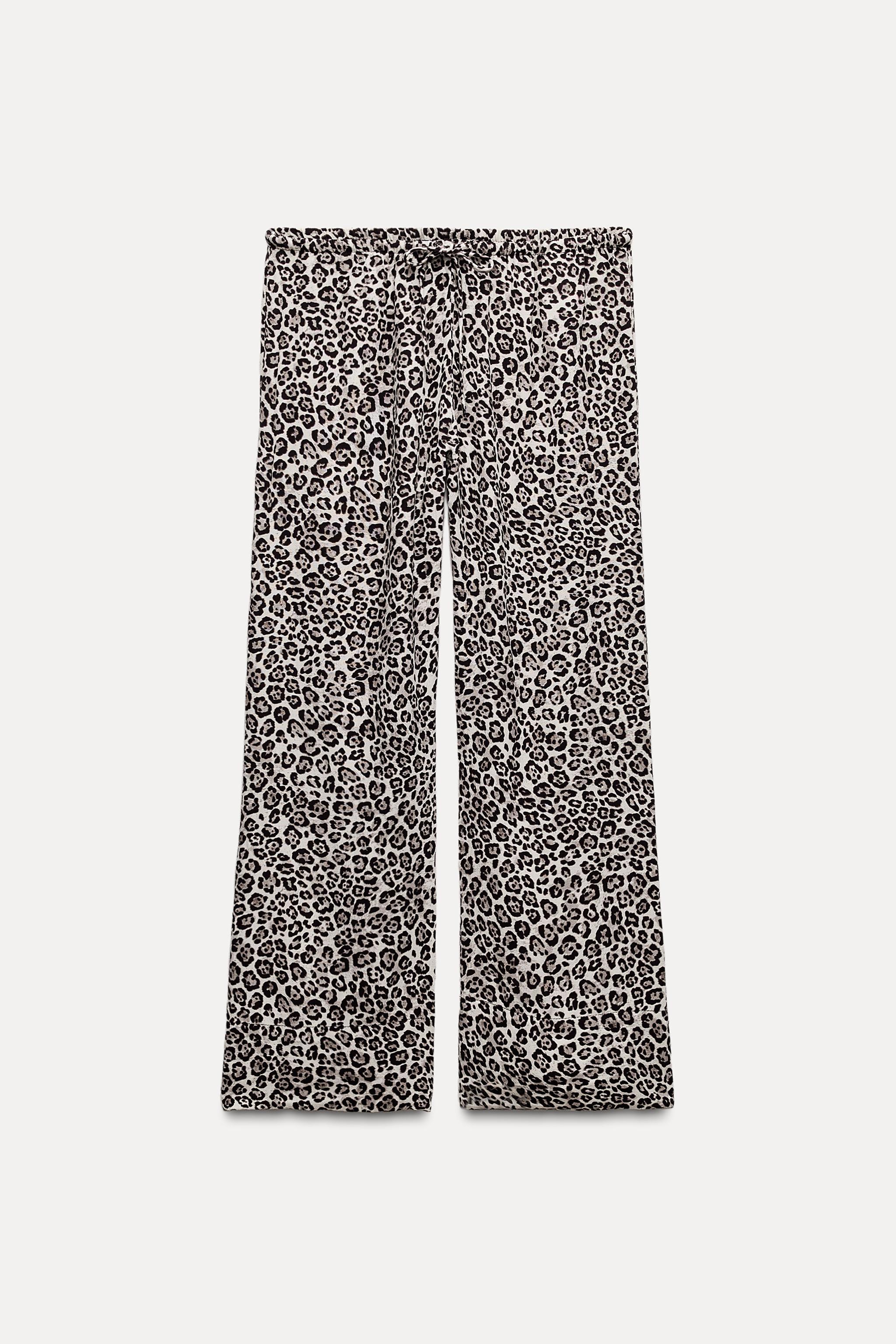 PAJAMA PANTS Product Image