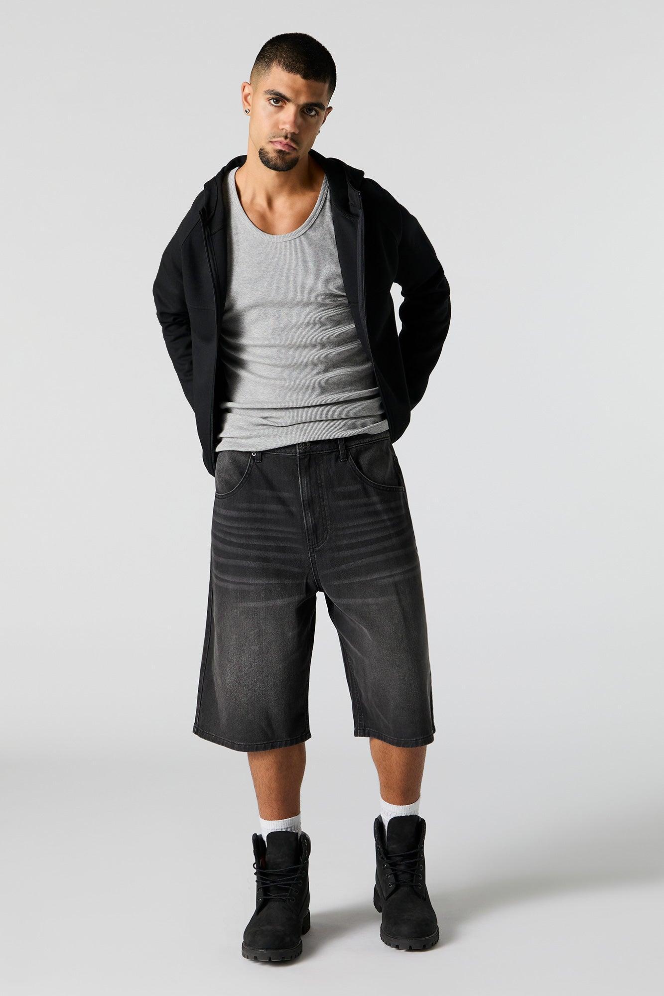 Rigid Skater Short Male Product Image