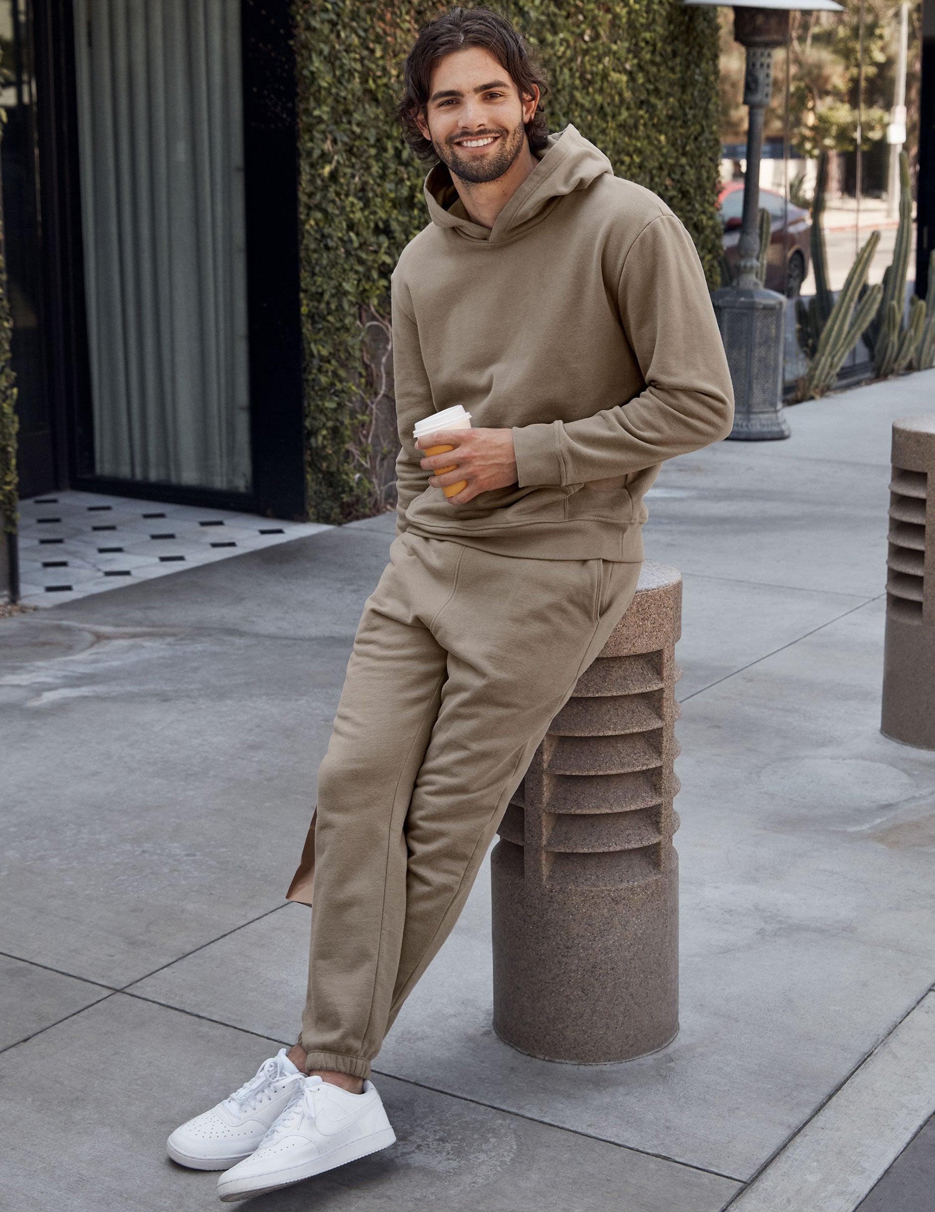 Fresh Cut Sweatpant Product Image