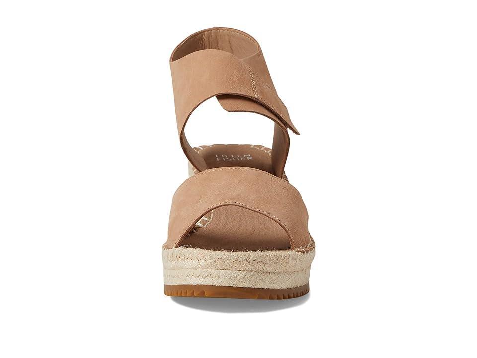 Eileen Fisher Weslia (Latte) Women's Shoes Product Image