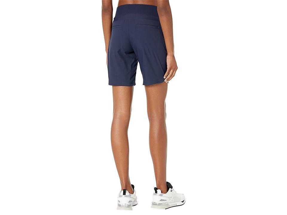 PUMA Golf Bermuda Shorts Blazer) Women's Clothing Product Image