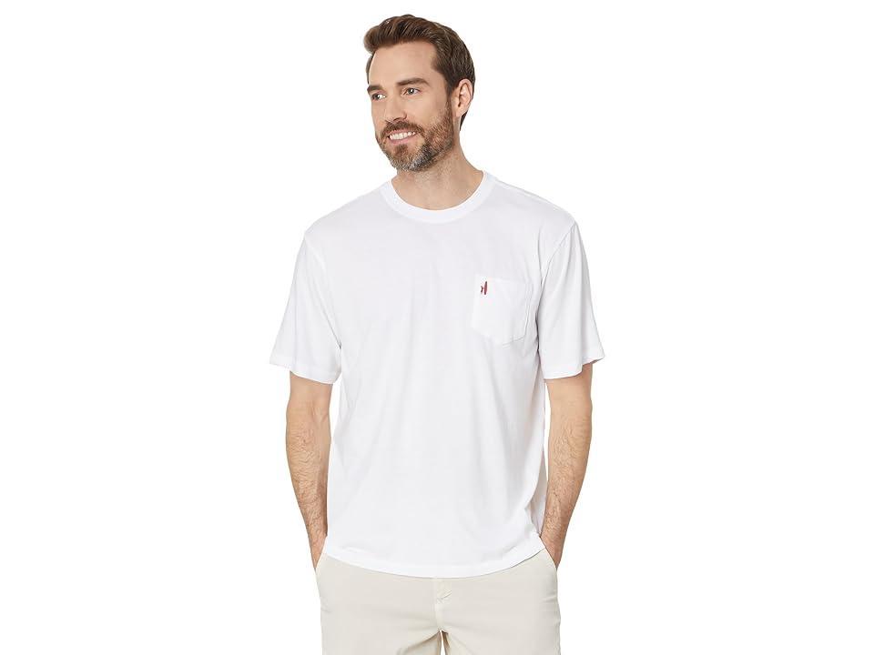 johnnie-O Decker Logo Men's T Shirt Product Image