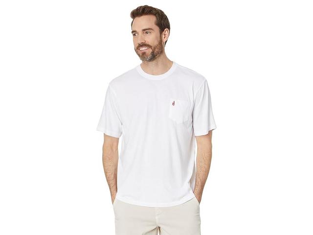 johnnie-O Decker Logo Men's T Shirt Product Image