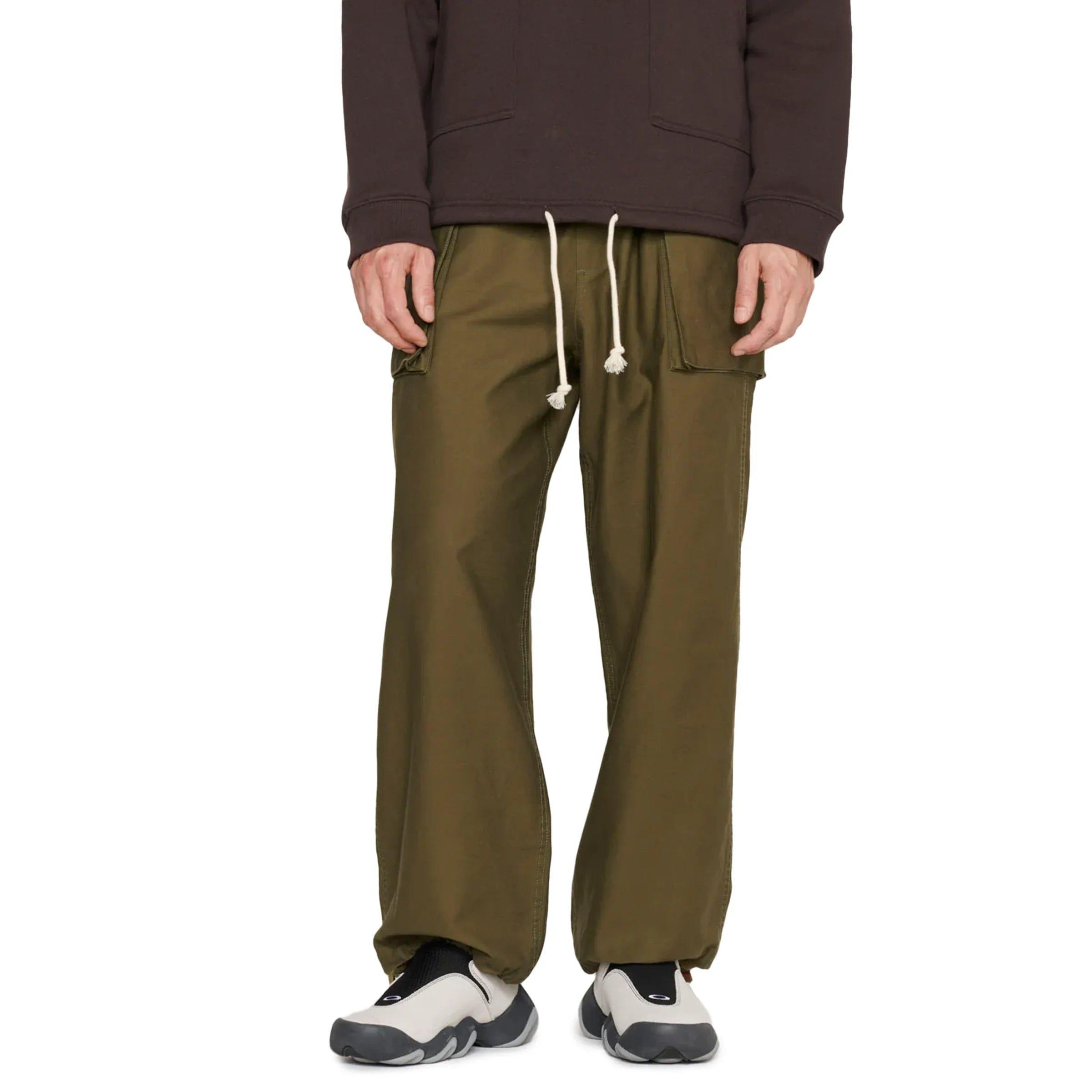 MILITARY CLOTH P44 JUNGLE PANT Male Product Image