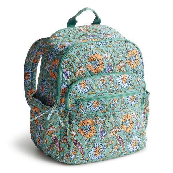 Bancroft Backpack - Gemstone Paisley Product Image