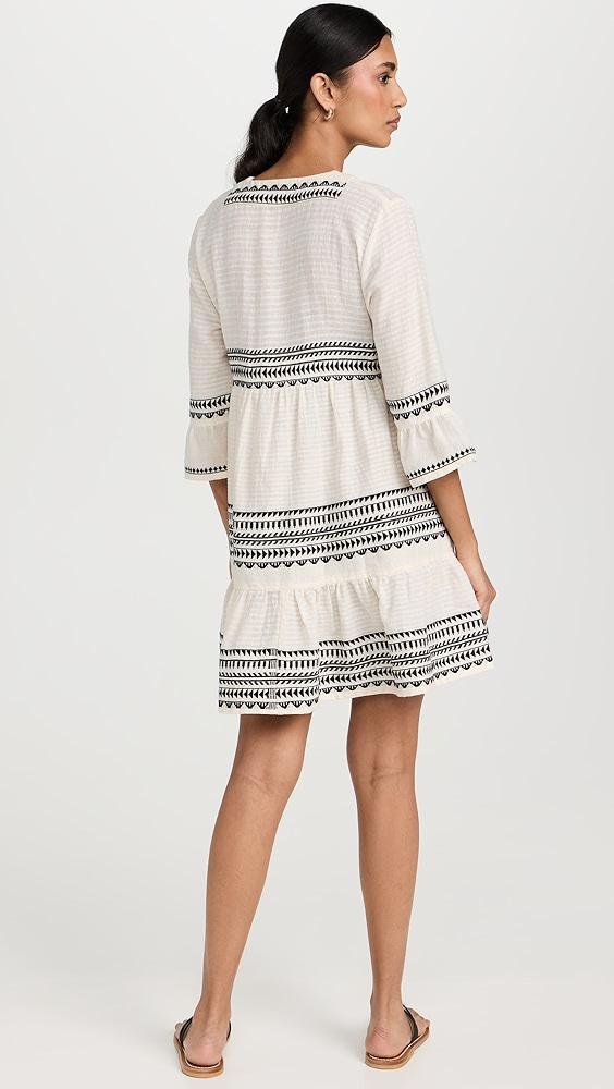 Lemlem Hanna Flutter Dress | Shopbop Product Image