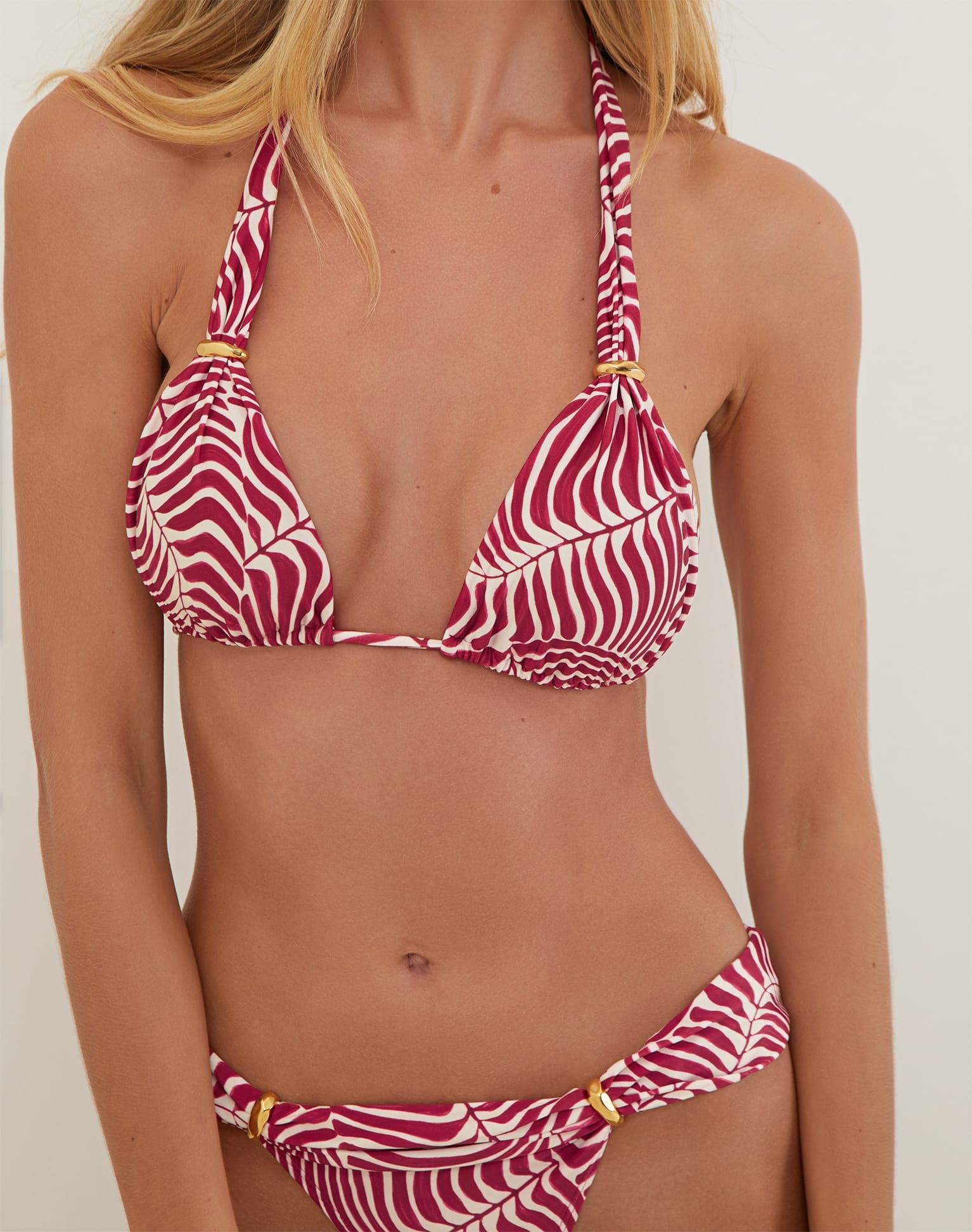 Bia Tube Top - Ginga Product Image