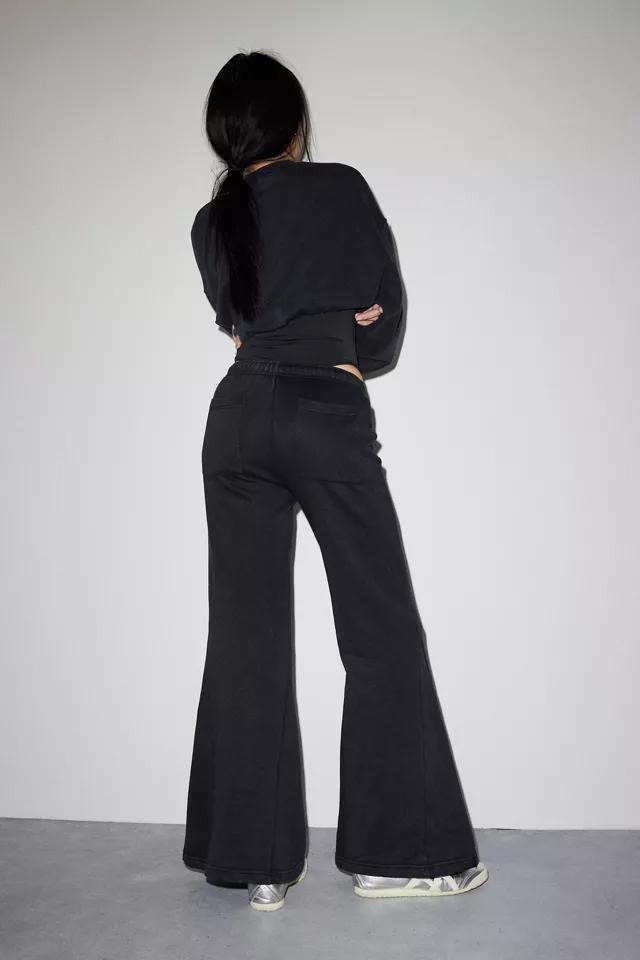 Out From Under Alessia Flare Sweatpant Product Image