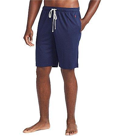 Polo Ralph Lauren Supreme Comfort Sleep Shorts Product Image