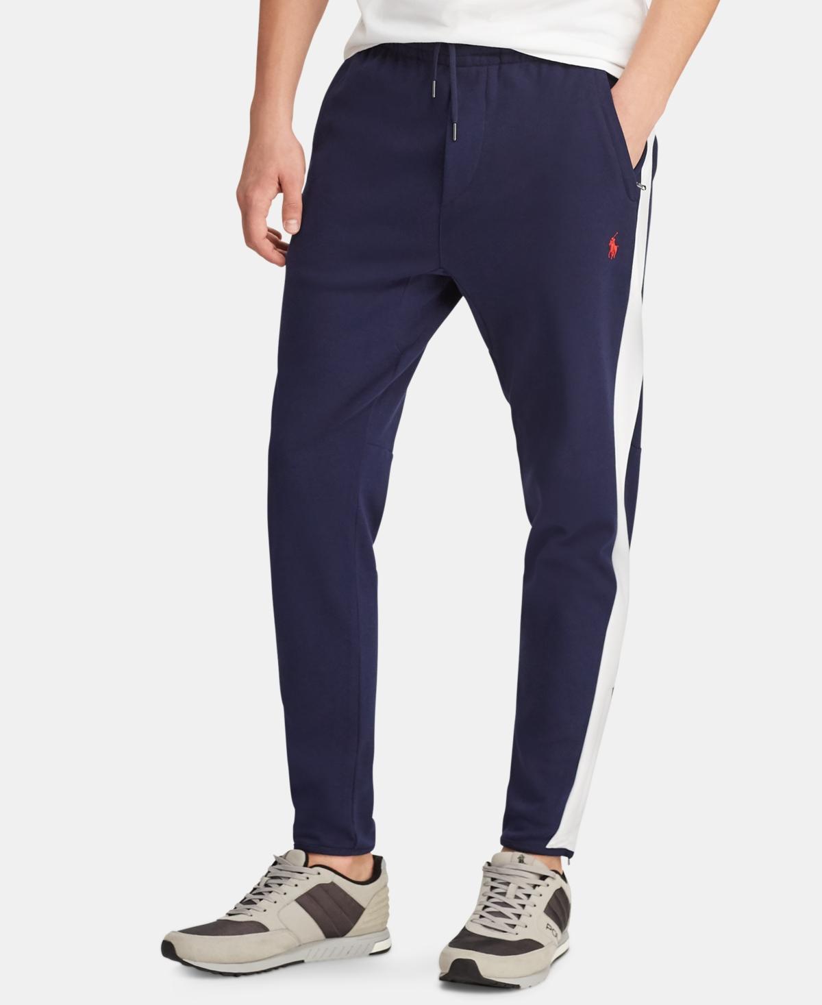 Mens Interlock Track Pants Product Image