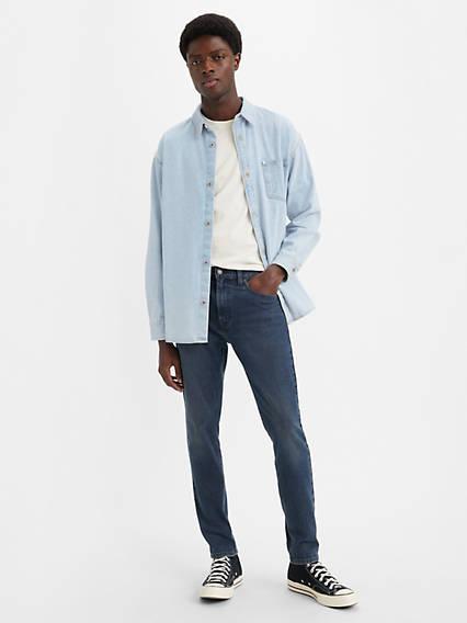 Levi's Slim Taper Fit Men's Jeans Product Image