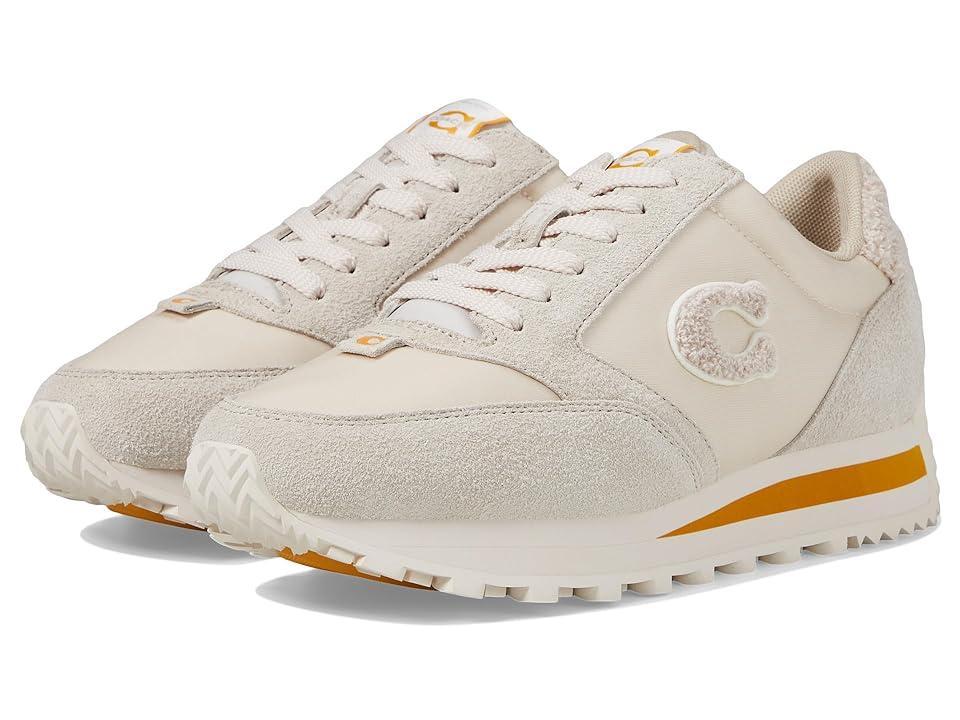 COACH Runner Signature Logo Retro Lace Product Image