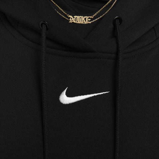 Women's Nike Sportswear Phoenix Fleece Oversized Pullover Hoodie Product Image