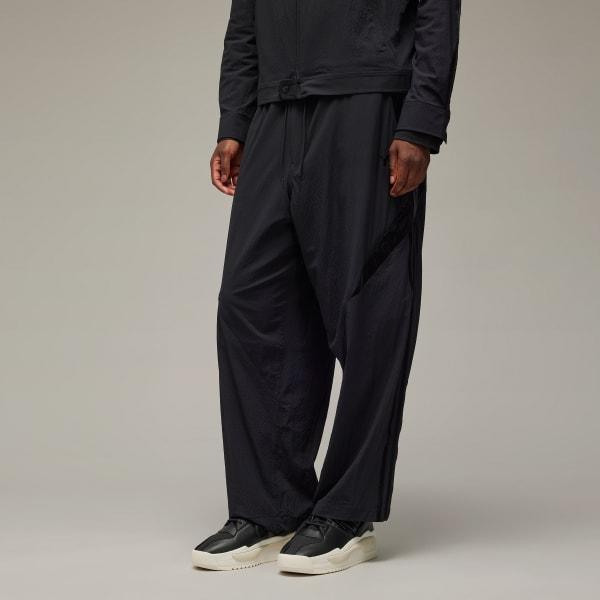 Y-3 3-Stripes Nylon Pants Product Image