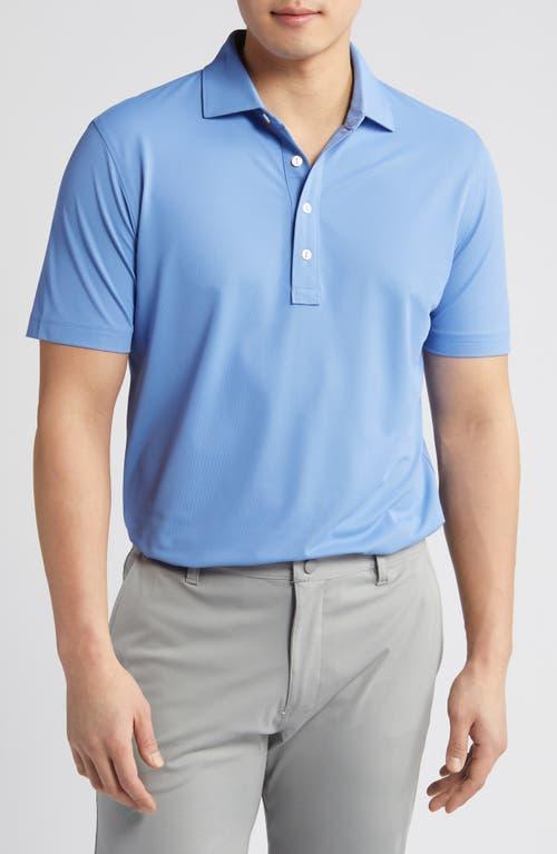 Peter Millar Crown Crafted Soul Performance Mesh Polo Product Image