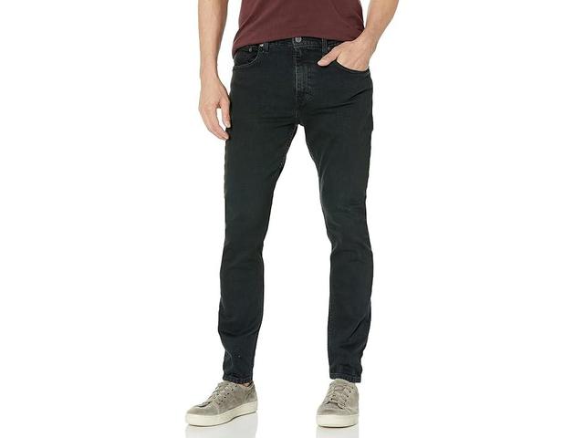 Levi's(r) Mens 512 Slim Taper Fit (Caught Me Off Guard OD ADV) Men's Jeans Product Image