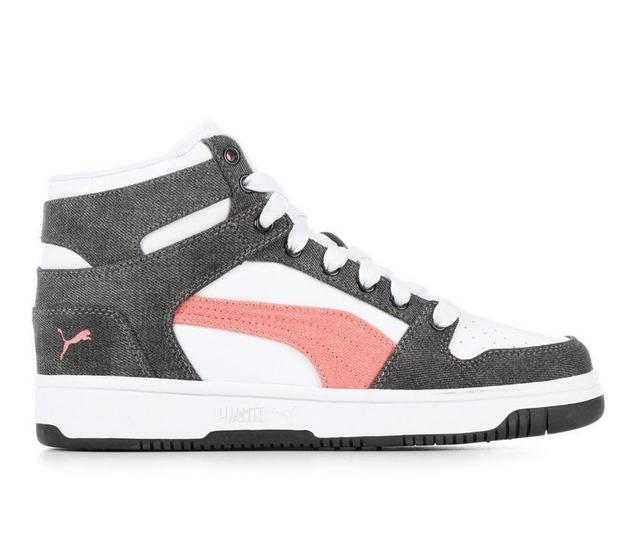 Women's Puma Rebound Sneakers Product Image