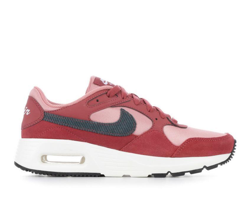 Women's Nike Air Max SC SE Corduroy Sneakers Product Image