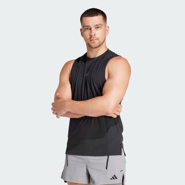 Designed for Training Workout Tank Top Product Image