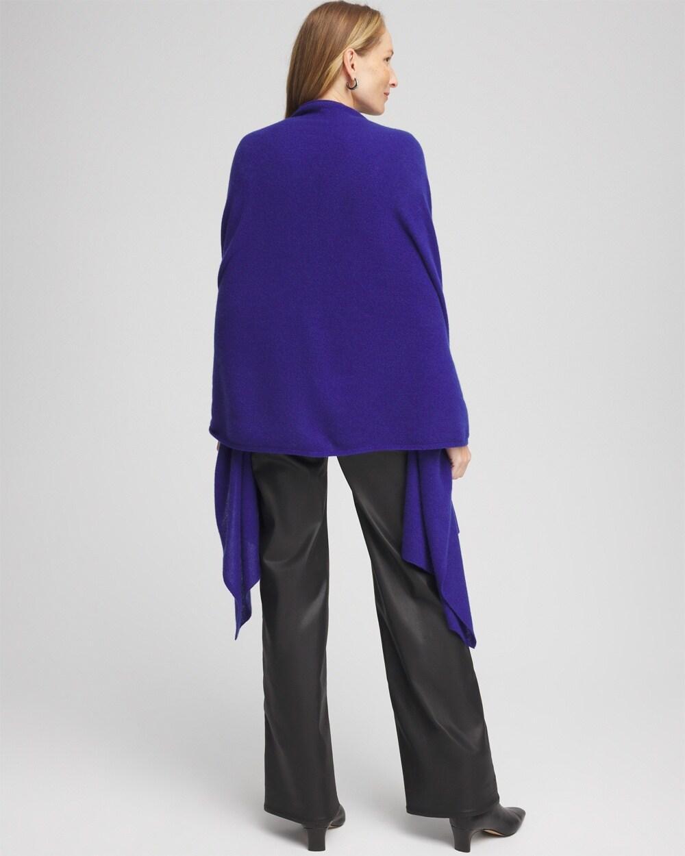 Cashmere Wrap Product Image