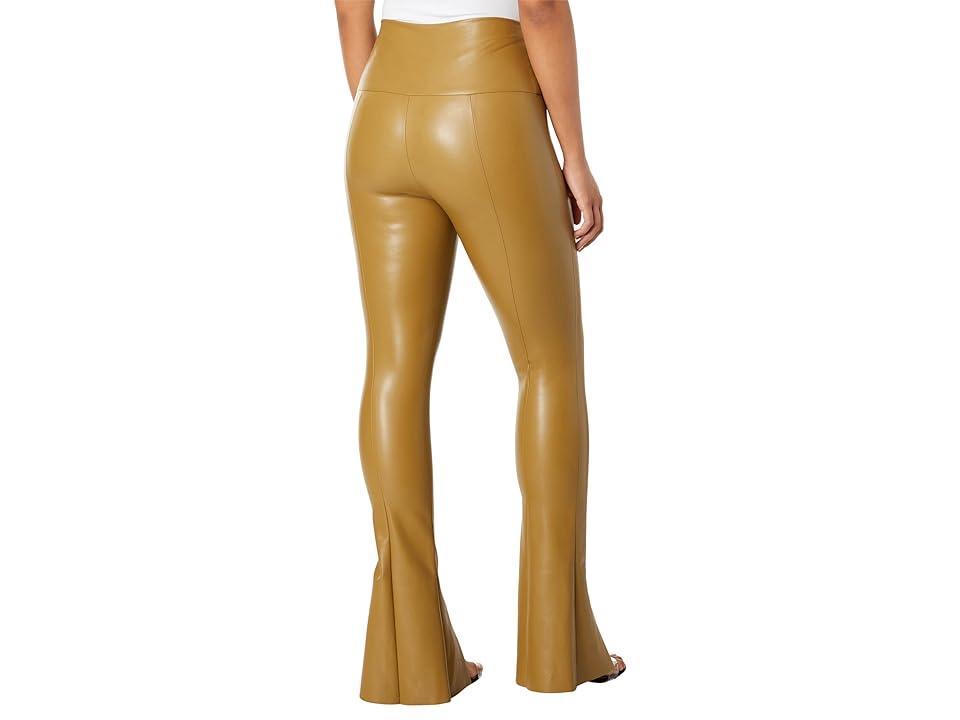 Norma Kamali Spat Leggings (Woods) Women's Casual Pants Product Image