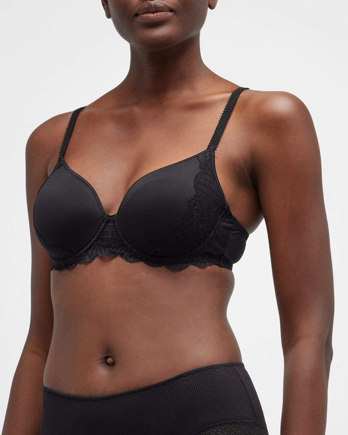 Simone Perele Reve Underwire 3D Plunge Bra Product Image