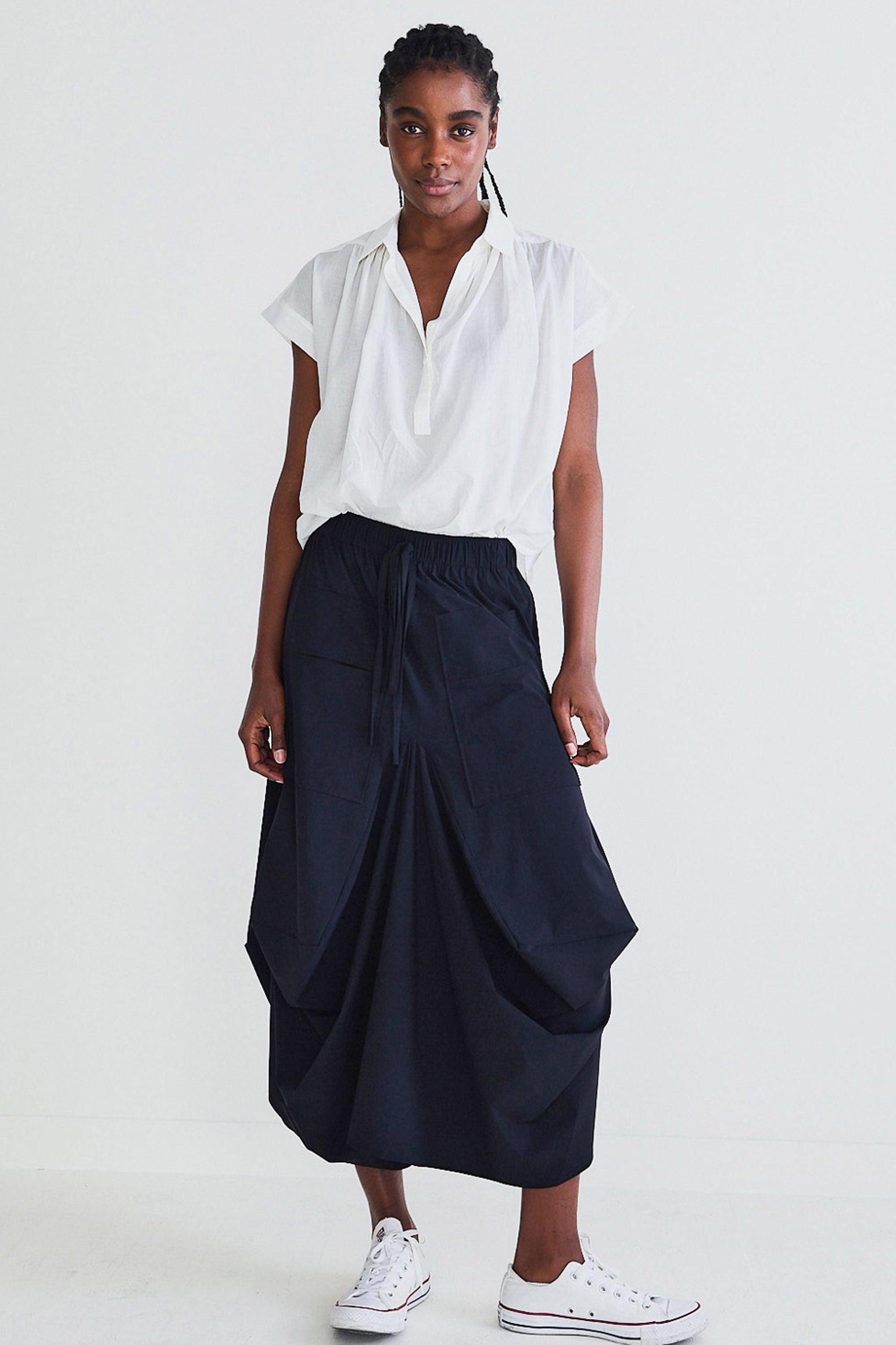 The Petite Go-To Skirt Product Image