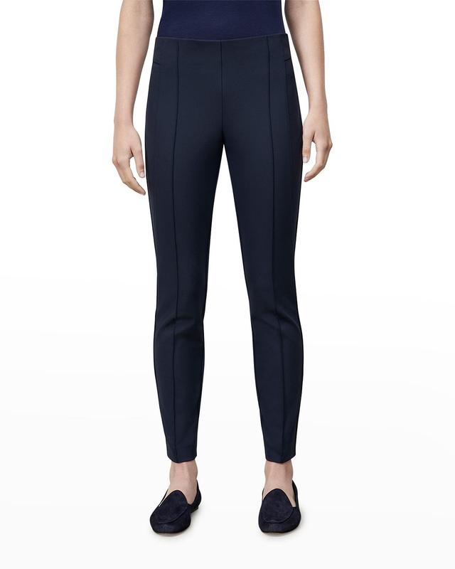 Petite Gramercy Acclaimed Stretch Pants Product Image