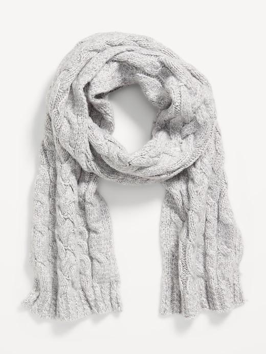 Cozy Scarf product image