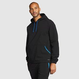 Men's Camp Tek Hoodie Product Image