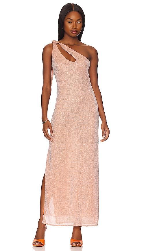 Baobab x REVOLVE Taki Maxi Dress Size S. product image