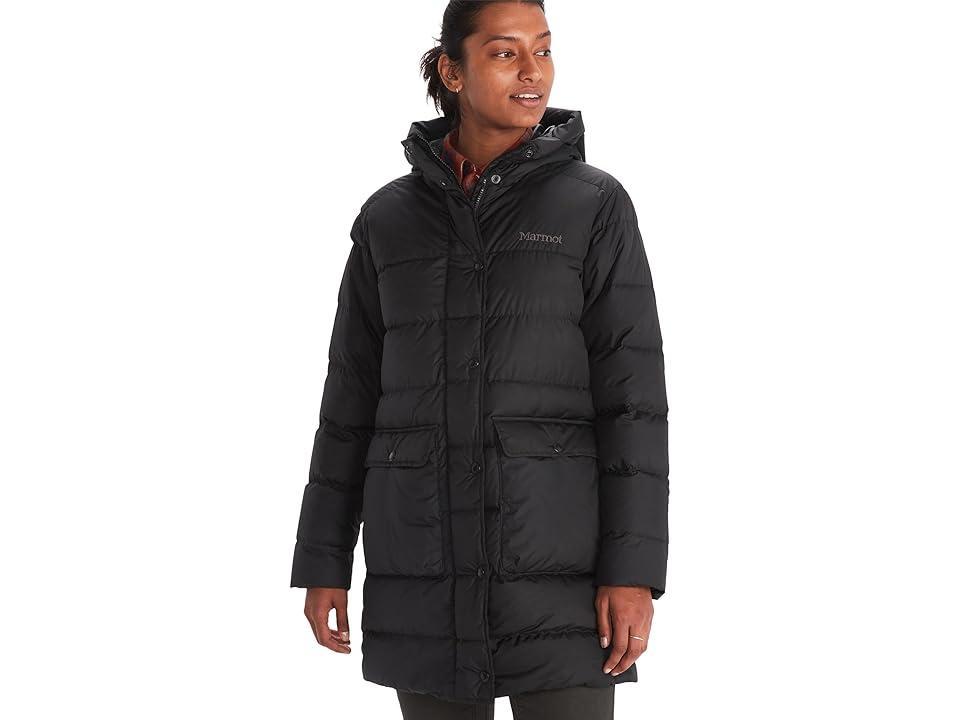 Marmot Women's Strollbridge Parka Wheat Product Image