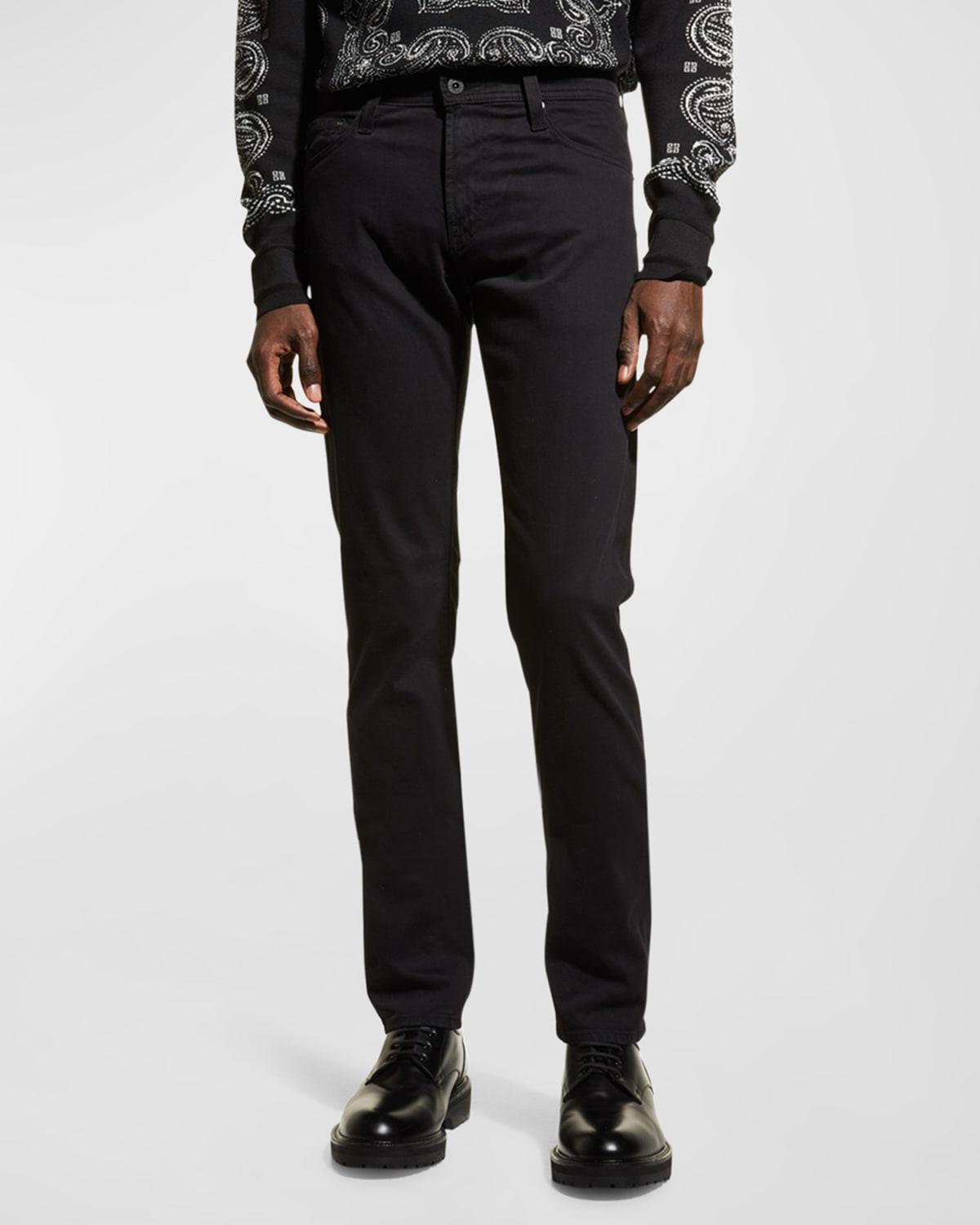 Mens Tellis Modern Slim Sud Twill Pants Product Image