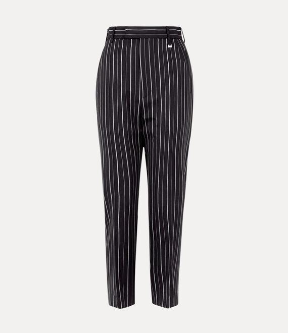 Cigarette Trousers product image