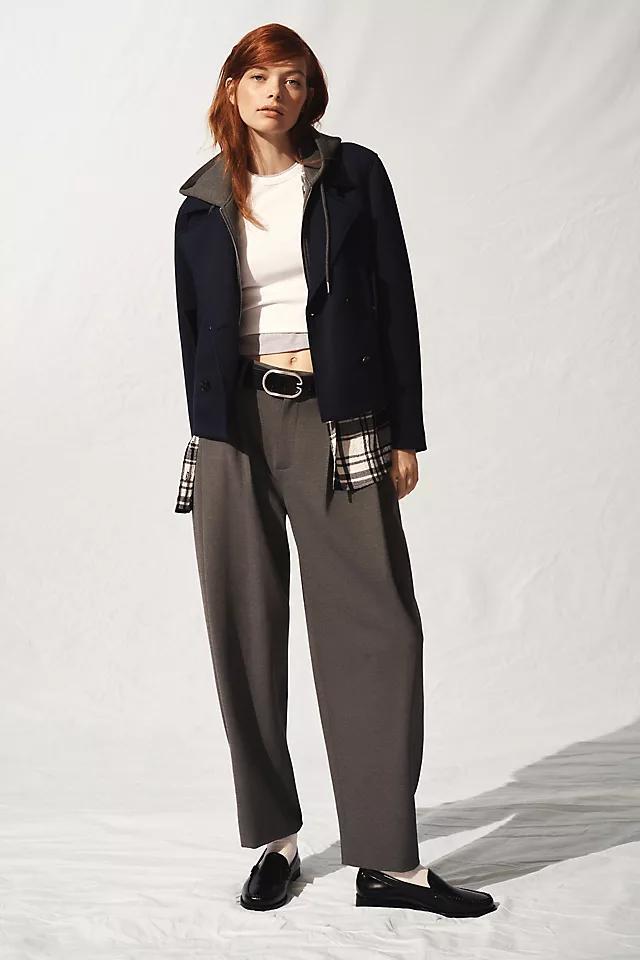 rag & bone Cecily Ponte Pants Product Image