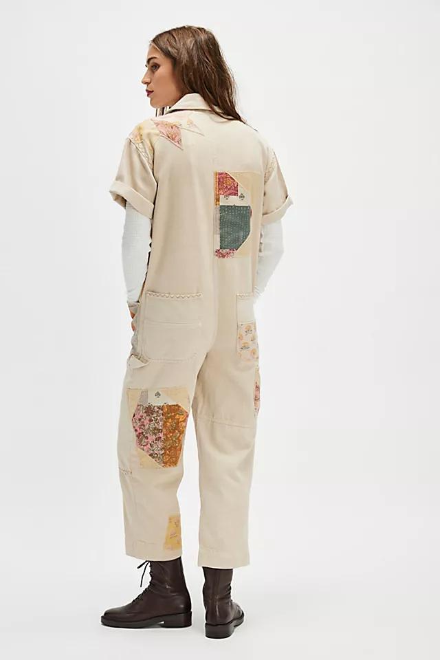 We The Free Glory Days Jumpsuit Product Image