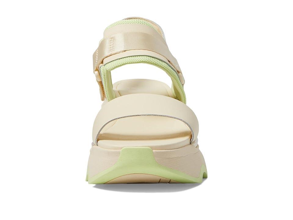 Sorel Womens Kinetic Impact Y-Strap High Sandal Product Image