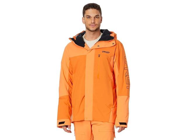 Oakley TNP TBT Insulated Jacket (Double ) Men's Clothing Product Image