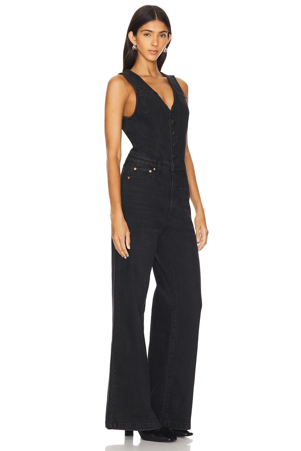 Aria Jumpsuit PISTOLA Product Image