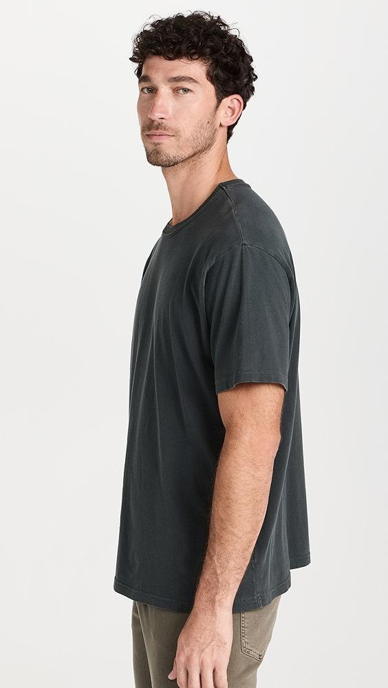 Citizens of Humanity Box Tee | Shopbop Product Image